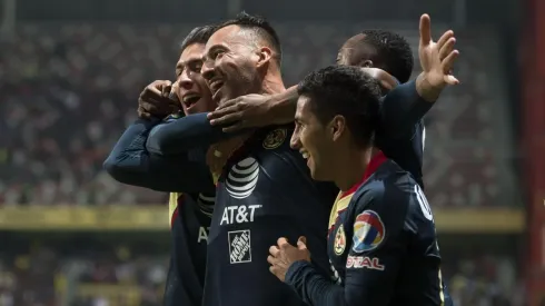 El equipo llegó a 33 puntos