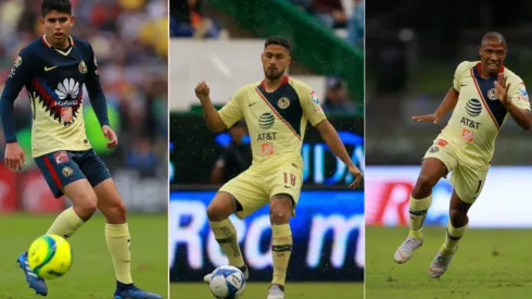 Miguel Herrera contará con plantel completo en América para la Liguilla.