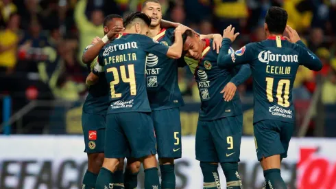 El cuadro azulcrema ha sido de los más solidarios del torneo