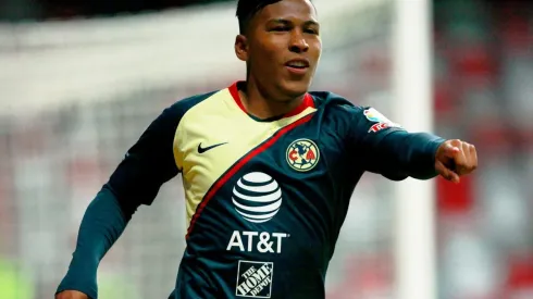 Martínez pasó un momento muy incómodo este fin de semana