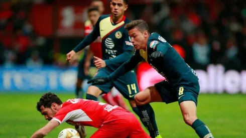 Se jugará la vuelta por cuartos de final del Apertura 2018