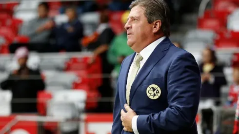 No pasaron desapercibidos sus dichos