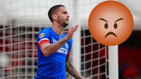 Edgar Méndez dijo que en el partido de Toluca – América solo estuvieron colgados del arco.