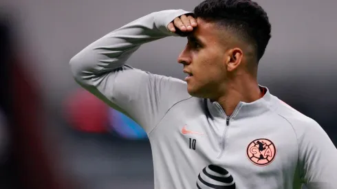 Domínguez vio su privacidad violentada