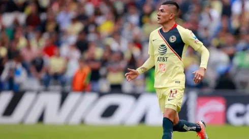 Luis Reyes confirma que América está en condiciones de avanzar a las semifinales.