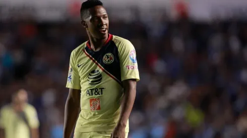 Andrés Ibargüen no se confía con el resultado obtenido en el Nemesio Diez.