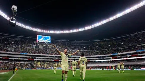 Vamos todos por la 13