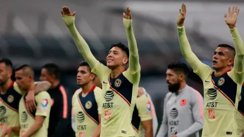 América es quien domina en la Ciudad de México.