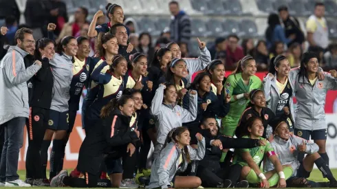 América jugará el martes 11 de diciembre la final ida ante Tigres en el Azteca.