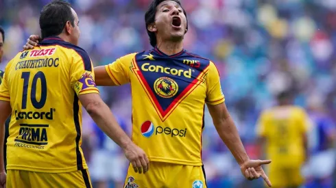 Terrazas es un ícono del americanismo