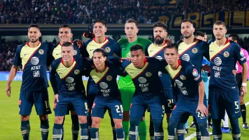 América tiene números positivos luego de igualar el choque de ida en busca de una final.
