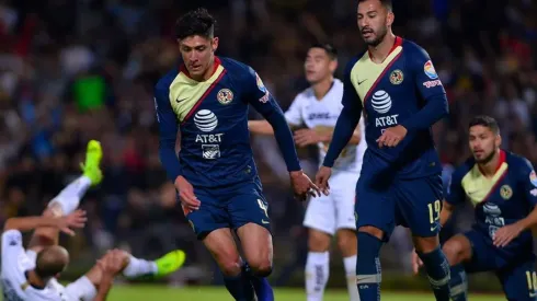 Se jugará la vuelta por semifinal del Apertura 2018