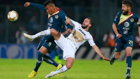 Se jugará la vuelta por semifinal del Apertura 2018