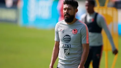 ¿Serán los últimos minutos de Oribe en las Águilas?