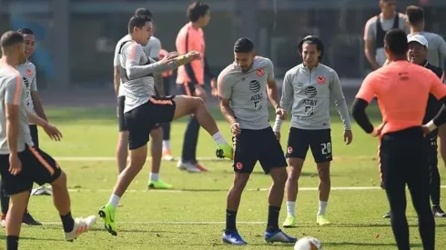 Las Águilas vuelan en busca de la gran final