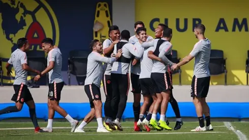 El "Piojo" saldrá con todo en busca de la final