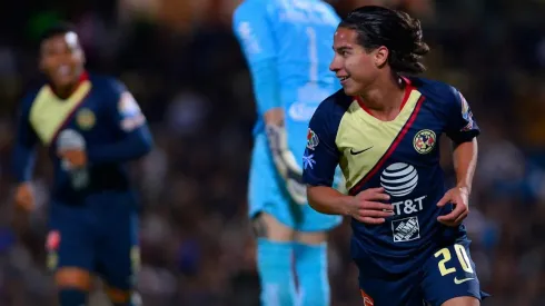 Laínez destacó el apoyo del americanismo