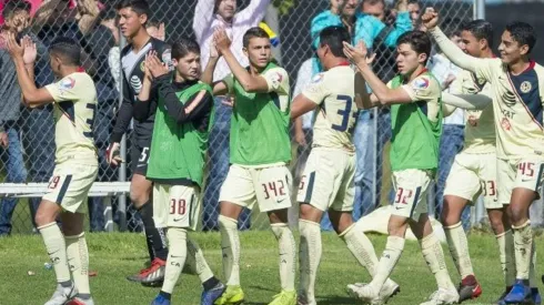 Vamos por un nuevo título en nuestras arcas