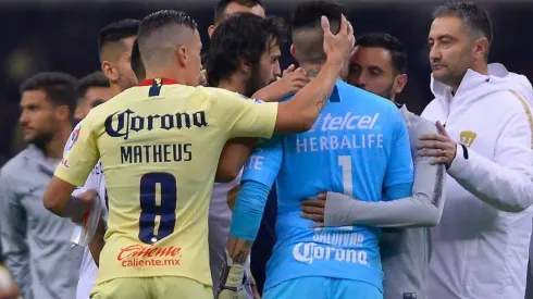 Ante todo, humanidad