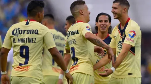 América sigue marcando la pauta en el futbol mexicano