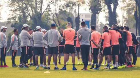 Ya estamos enfocados en un sólo objetivo: ganar el título