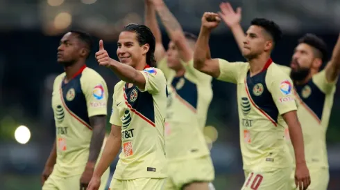 América ya conoce a sus rivales en la Copa MX Clausura 2019.
