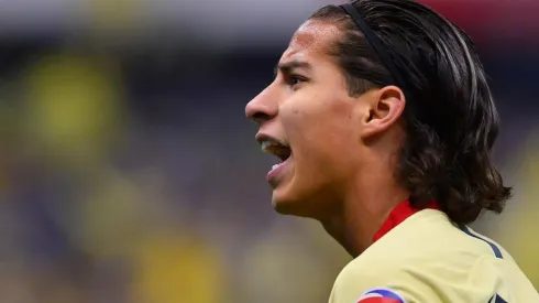 El volante quiere gritar campeón por primera vez en su carrera