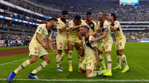 Quieren una nueva goleada, ahora en la pantalla chica