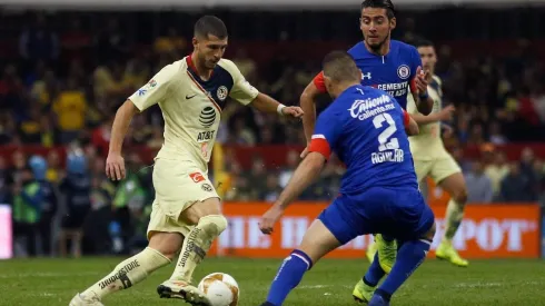 Los azulcremas tendrán que ir contra la historia