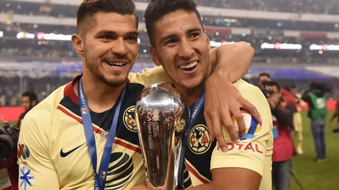 América tendrá bajas para el Clausura 2019.