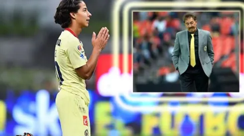 ¿Le hará caso la Joya a quien le hizo debutar en Primera?