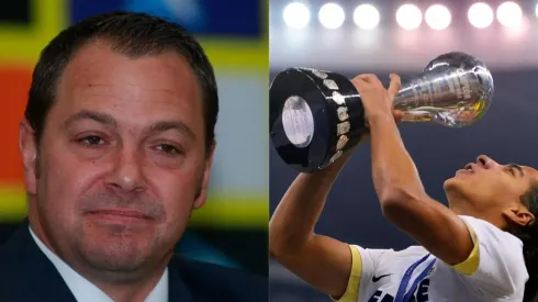 Habrían más clubes interesados