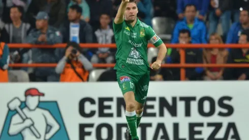 Boselli es la segunda opción para reforzar el ataque de las Águilas.