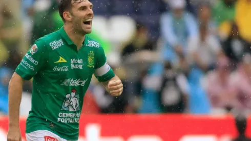 Mauro Boselli podría llegar al América.