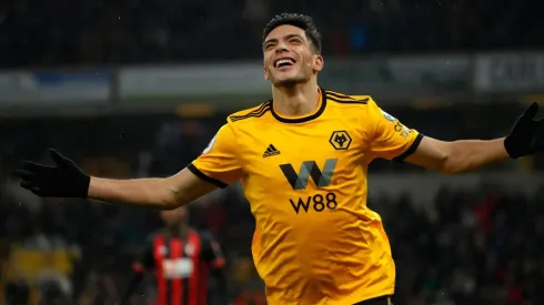 Raúl Jiménez considera que es momento de ir a Europa para Edson y Lainez.