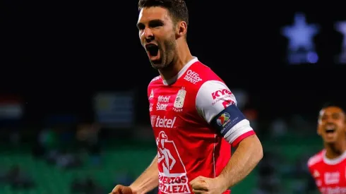 Boselli podría reforzar al América para el Clausura 2019.