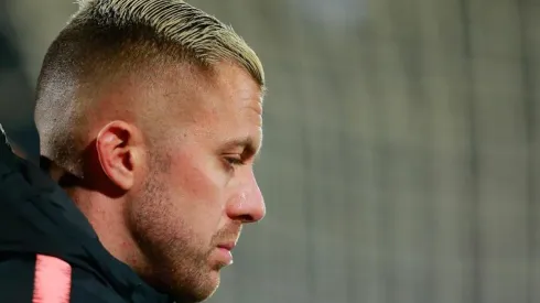 ¿Podría dejar el América a la brevedad?