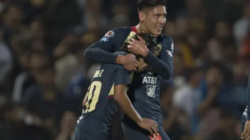 Edson Álvarez y Diego Lainez podrían salir del América.