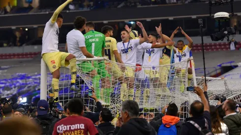 América festejará la 13 junto a su afición.