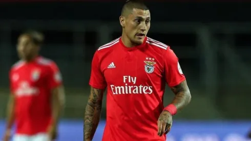 Nico Castillo podría regresar a la Liga MX.