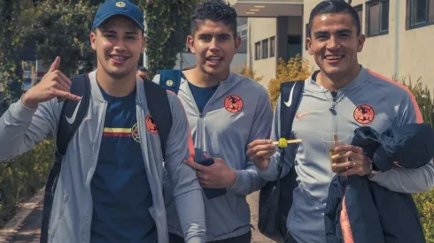 Las Águilas ya enfrentan el camino hacia la 14