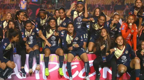 Ser el máximo ganador de Liga en la historia es el nuevo objetivo