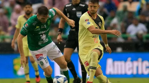 Mauro Boselli quedó descartado para América. (Foto: Jam Media)