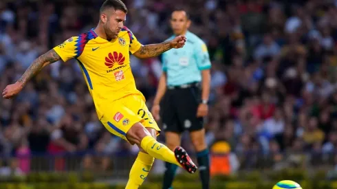 Jérémy Ménez marcó cinco goles en el Clausura 2018. (Foto: Jam Media)