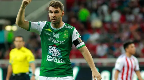 Mauro Boselli prefirió la oferta de Corinthians.