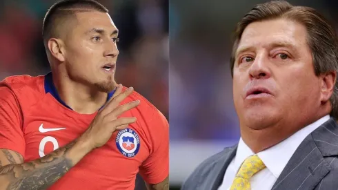 Las Águilas harán todos los esfuerzos posibles por contratarlo