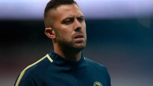 Jérémy Ménez regresará a las canchas a fin de mes.
