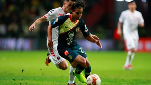 "Lainez no puede ser llamado el nuevo Messi", agregó