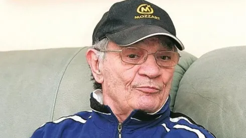 Llegó a dos finales en su paso por las Águilas