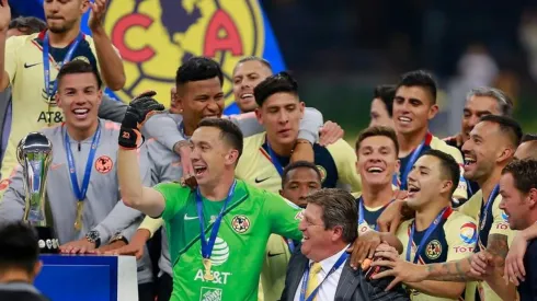 América se ubica en la duodécima posición sin debutar en el Clausura.